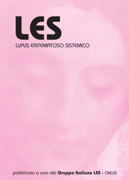 Opuscolo guida pazienti