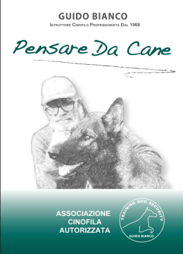 Untitled - Training Dog Security