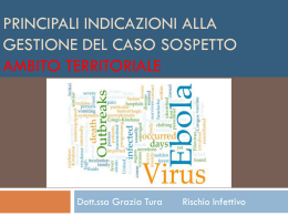 Diapositiva 1 - AUSL Romagna Rimini