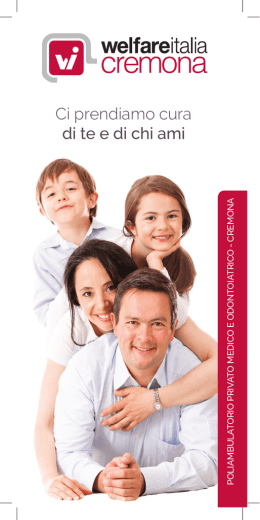 opuscolo generale WIS-Cremona.indd