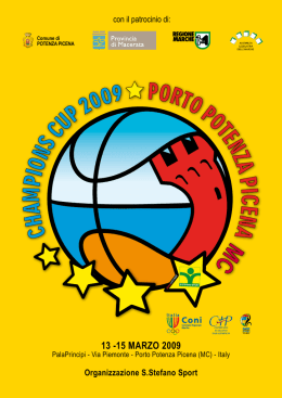 opuscolo - Ourstreaming