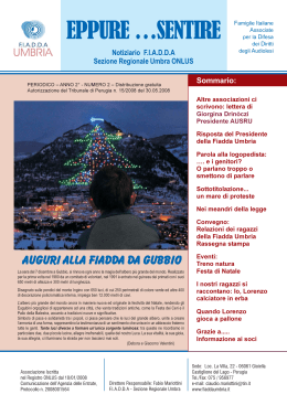 OPUSCOLO genn 09.pmd