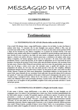 Scarica - Soldati di Cristo