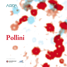 Pollini - Arpa Umbria