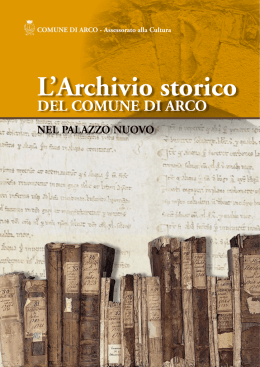 File (File "opuscolo A4 ARCHIVIO