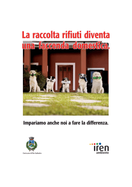 opuscolo Rio Saliceto 2014.indd