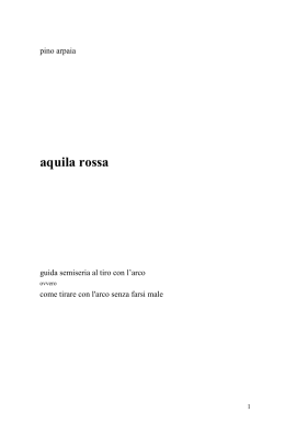 Aquila Rossa "Pino Arpaia" (PDF 774,8Kb)