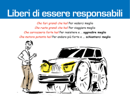 Liberi di essere responsabili-opuscolo