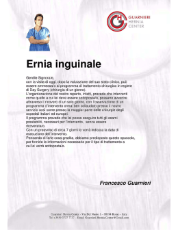 E` possibile scaricare l`intera brochure qui in formato PDF