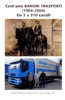 scarica - BARONI Trasporti SA