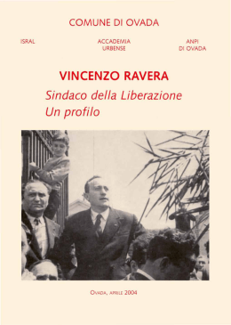 vincenzo ravera - archiviostorico.net