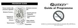 quitkey manual_ITA_081405.qxd