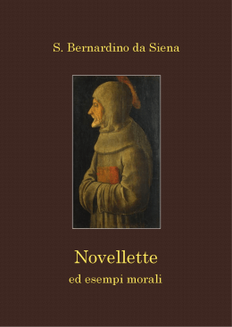Novellette Bernardino