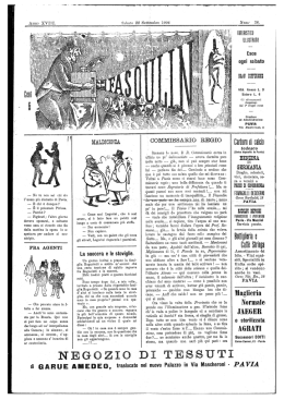Numero 38 - Bonetta Web