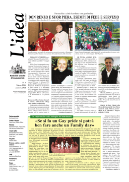 Scarica PDF - Parrocchia San Fiorenzo