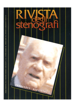 Scarica la rivista completa