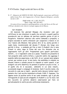 carica e leggi il documento in pdf