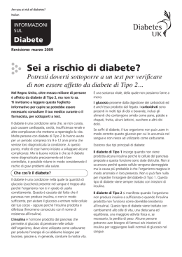 Diabete