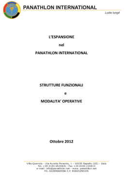 Scarica il file Opuscolo modalita funzionali operative