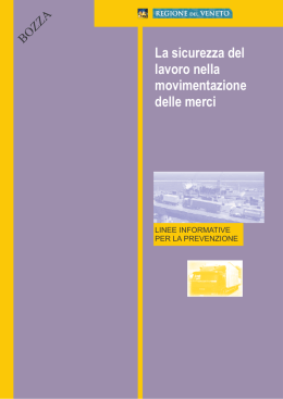 opuscolo finale bozza con correzioni testo