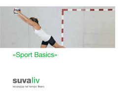 Sport Basics