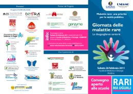 Scarica il programma