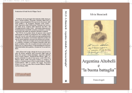 E-book FrancoAngeli - Franco Angeli Editore