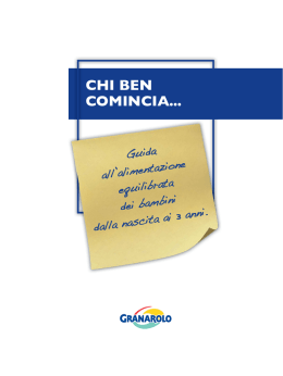 scarica - Gruppo Granarolo