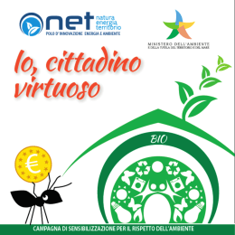 Opuscolo Campagna di Sensibilizzazione