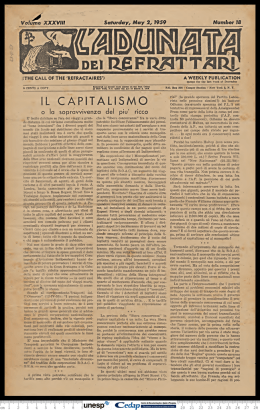 il capitalismo