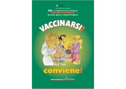 Scarica libretto informativo - ASL di Vallecamonica Sebino