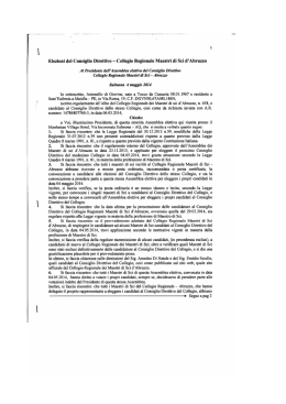 Allegato3 - Collegio Regionale Maestri di Sci