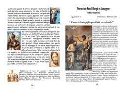 Parrocchia Santi Giorgio e Atenogene