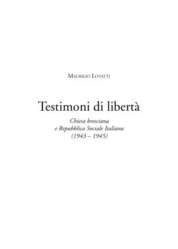 Scarica il testo integrale del libro