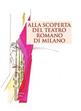 TEATRO:imp libro TEATRO x5 - Camera di Commercio di Milano