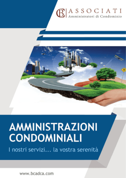 Visualizza la brochure
