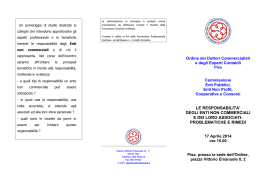 commissione studi - brochure 17 04 2014