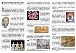 tratta di uno dei più grandi e importanti mosaici ellenistici conservati