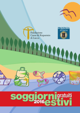 Scarica il documento allegato