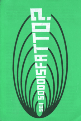 leggi l`allegato opuscolo