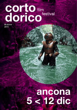 Untitled - Corto Dorico Film Festival