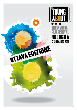 Opuscolo Youngabout