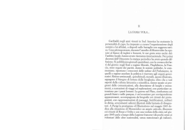 Il capo carismatico - La Scuola per i 150 anni dell`Unit&agrave; d`Italia