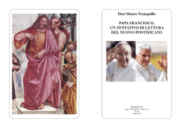 L`articolo in formato pdf - inter multiplices una vox