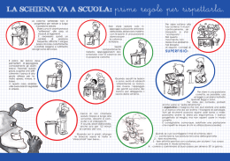 inserto opuscolo