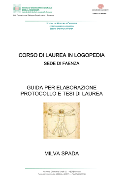 Laurea/Logopedia/Documents/Guida alla tesi di Laurea_MSPADA