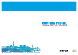 company_profile_ladurner_consulenza 2016