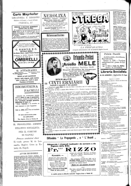 a base di sostanze organiche