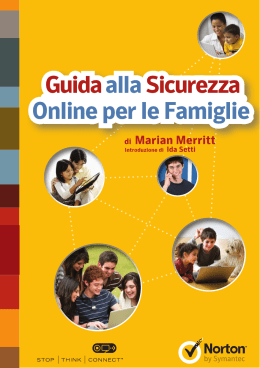 Guida alla Sicurezza Online per le Famiglie
