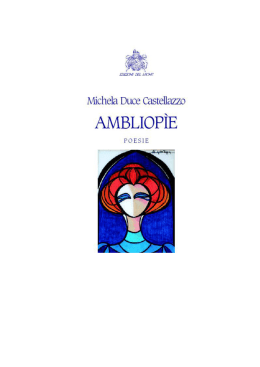 Ambliopie - La Recherche